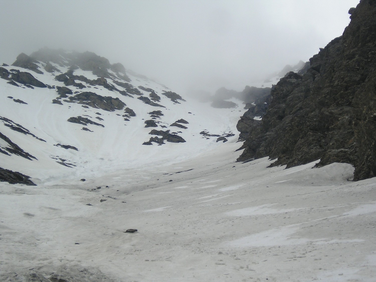 firn/névé