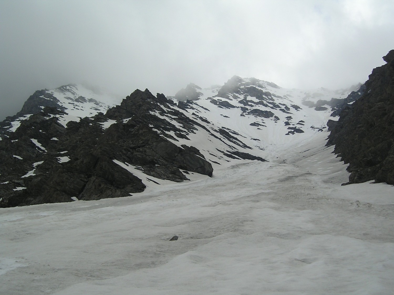 Couloir direct