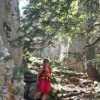 la derrnière montée par le dos d'ane
