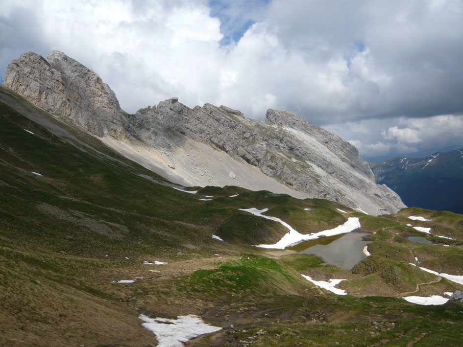 Lac de Peyre