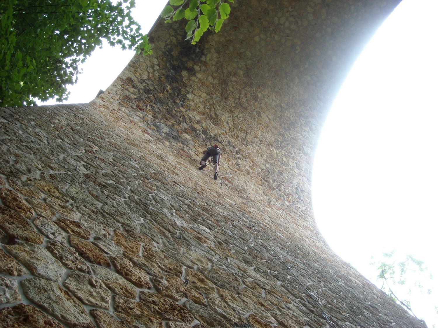 Dans "Taupinette" 5c.