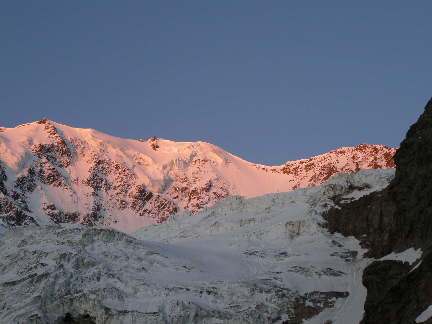 La Nord si illumina...