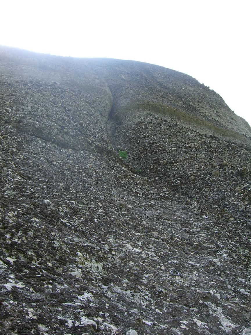 le passage clé