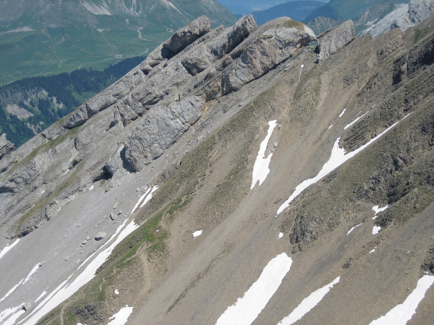 Trou de la mouche