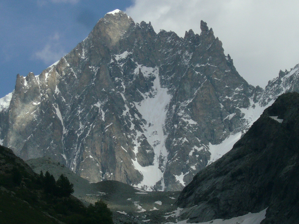 dome des ecrins