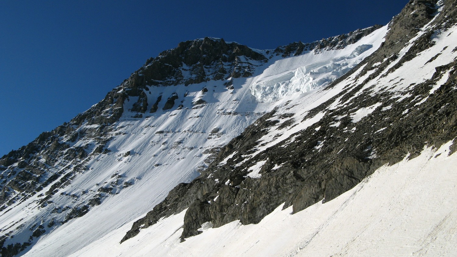 Couloir des Italiens