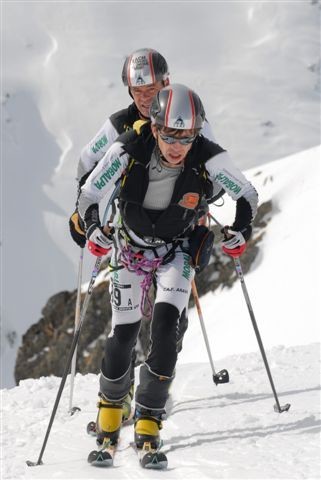 Pierra-Menta 2008