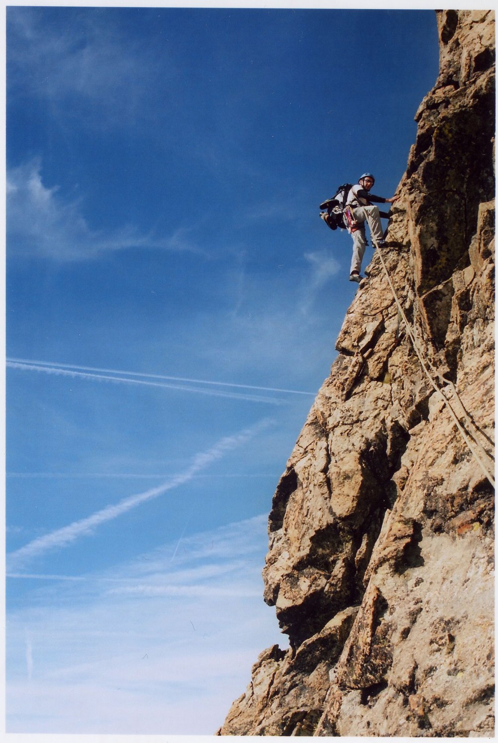 escalade