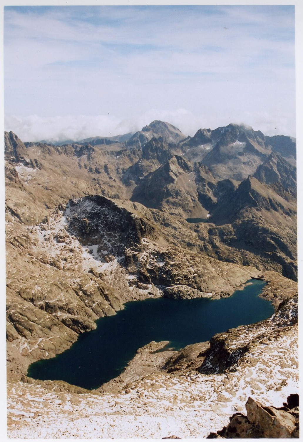 lac long