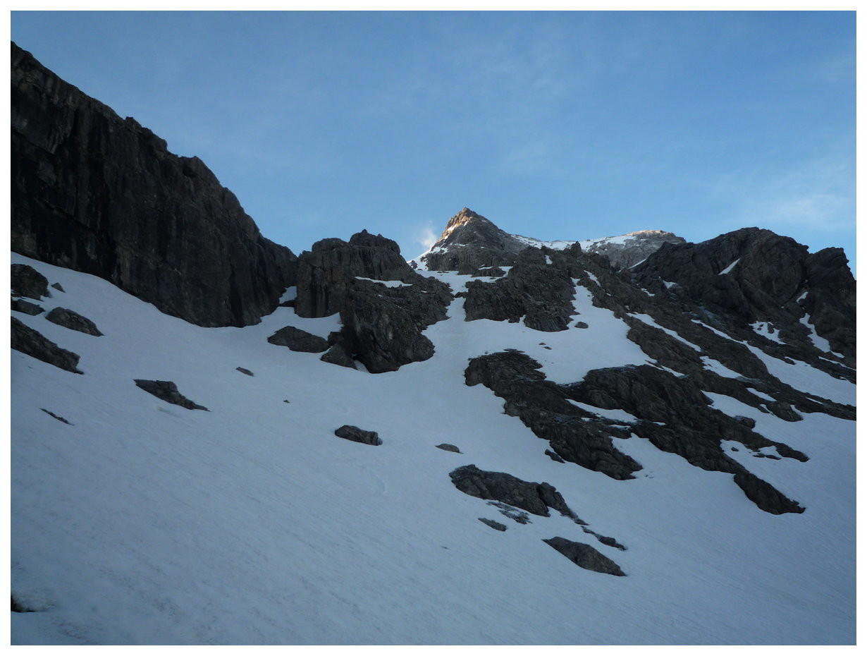 Le petit couloir