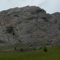 Ensemble de l'itinéraire