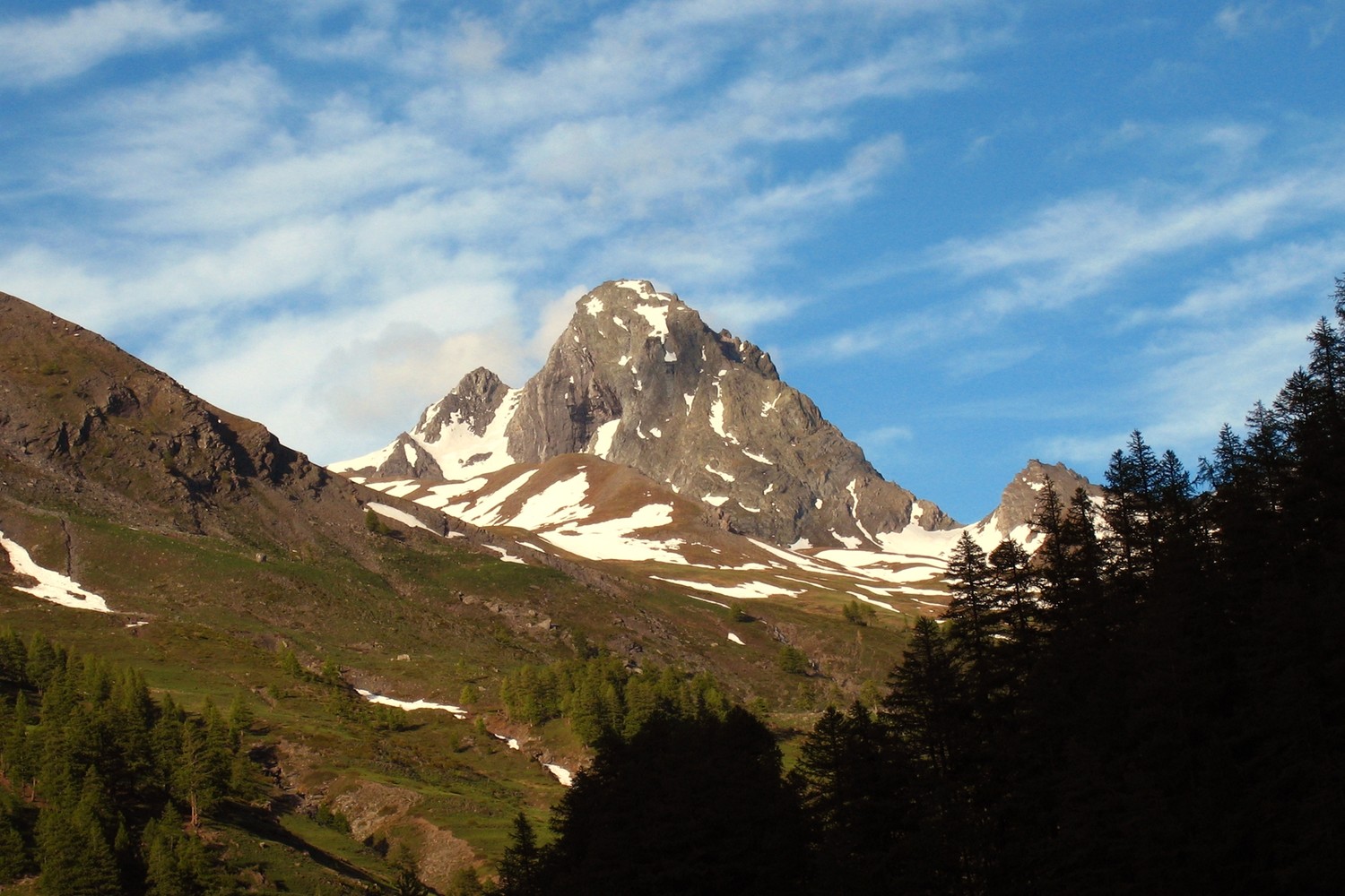 Le Bric Bouchet