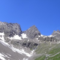 Aiguilles d'Arves
