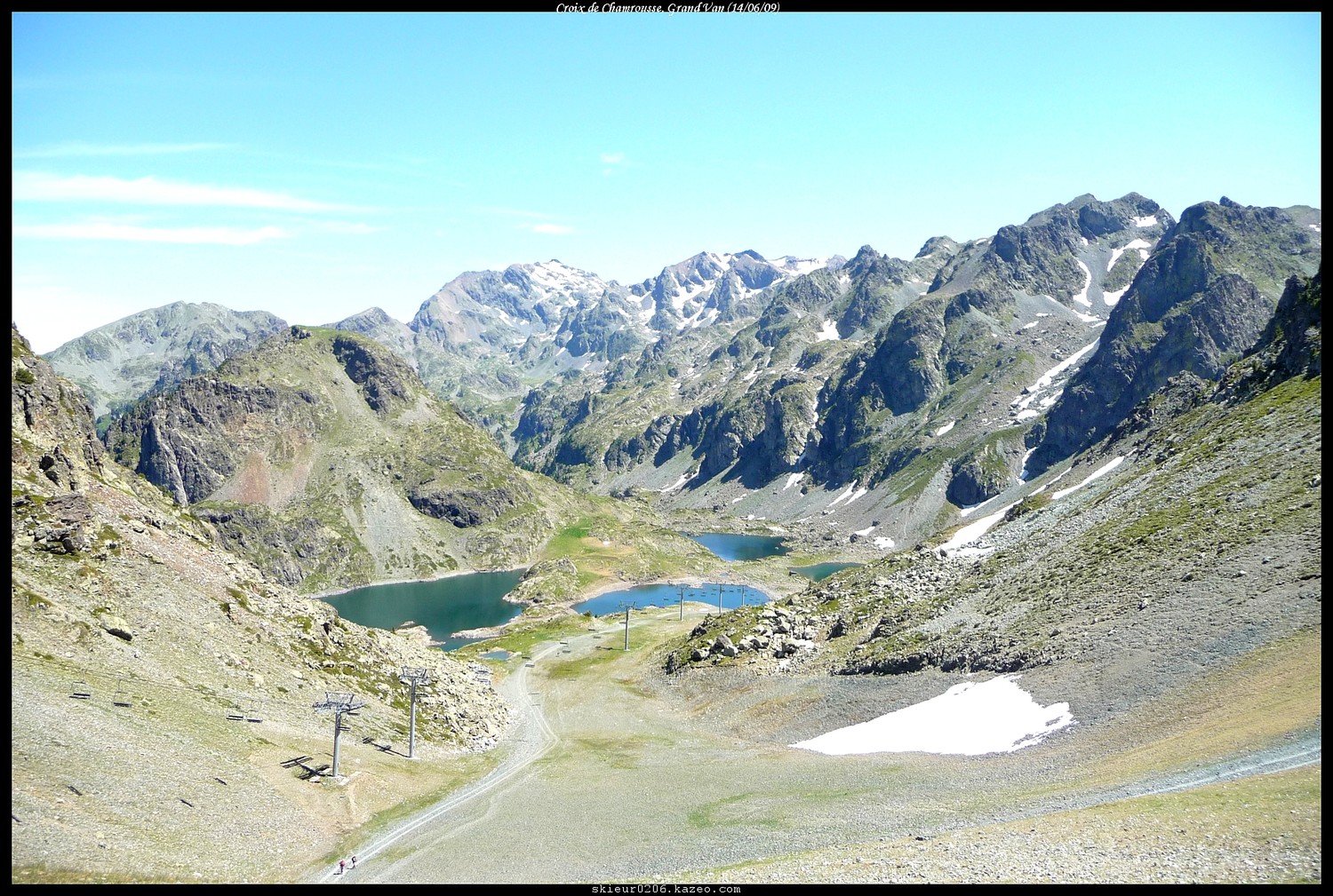 Belledonne