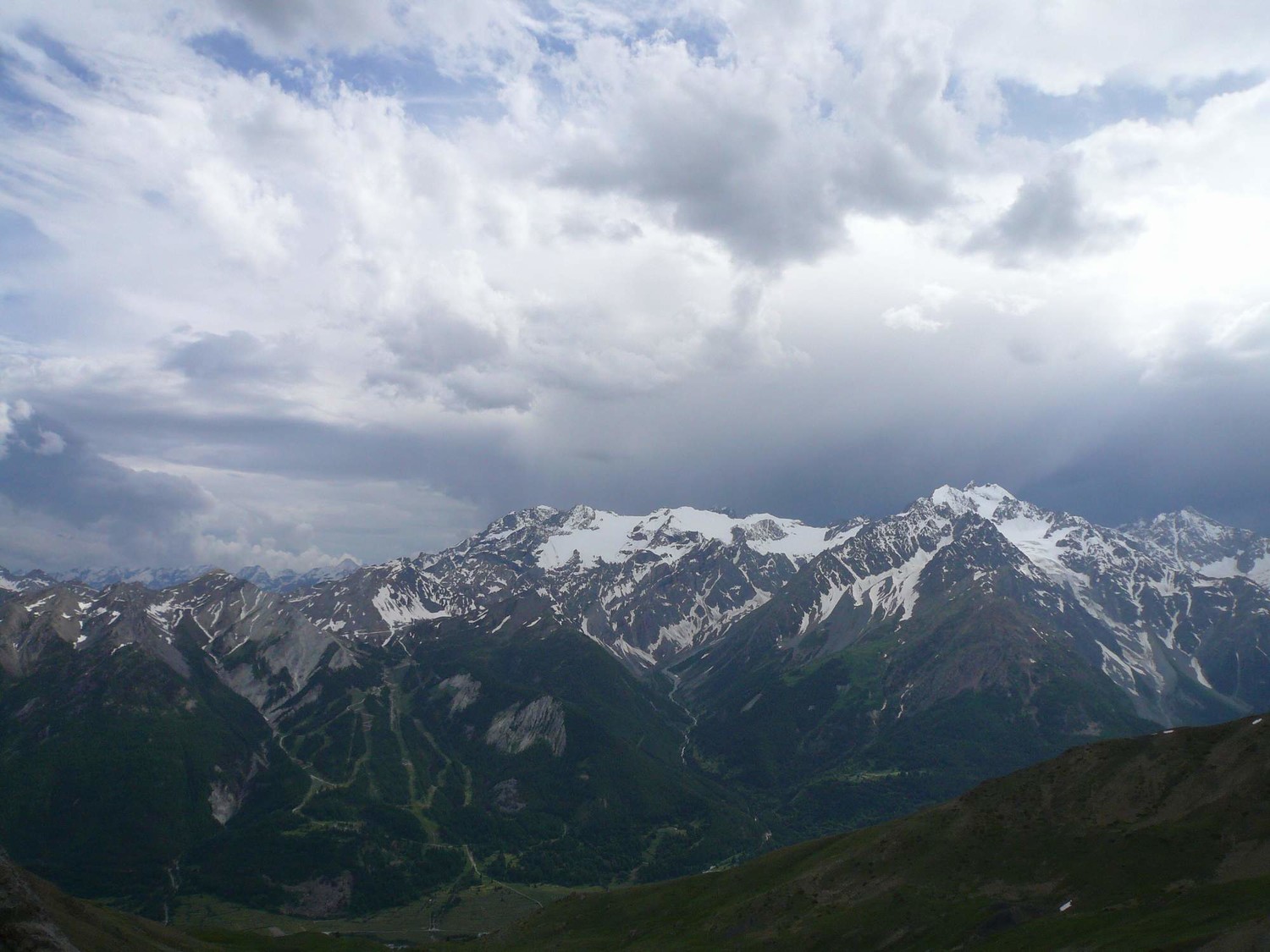 casseurs d'ambiance: bouhouhou...