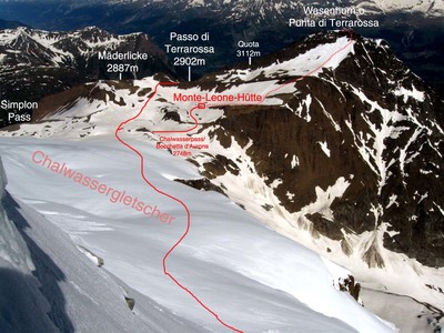 monte Leone