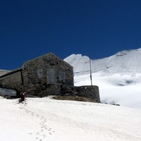 Monte Leone Hütte