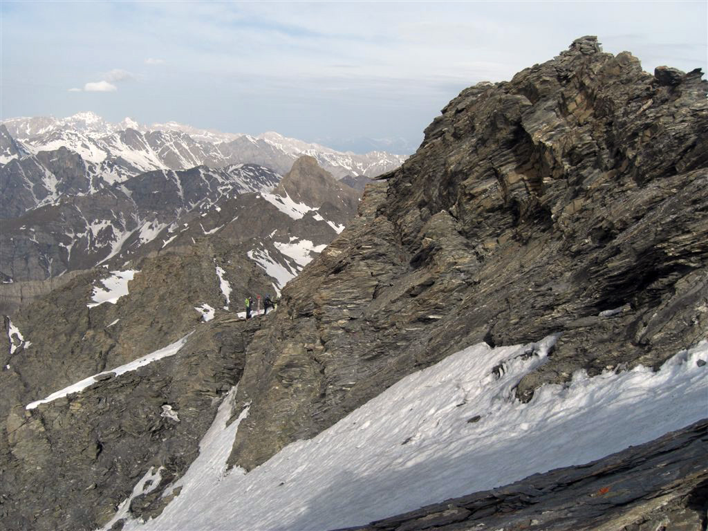 Asti - Arête W