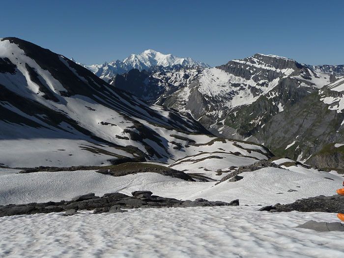 Combe de la Chaux