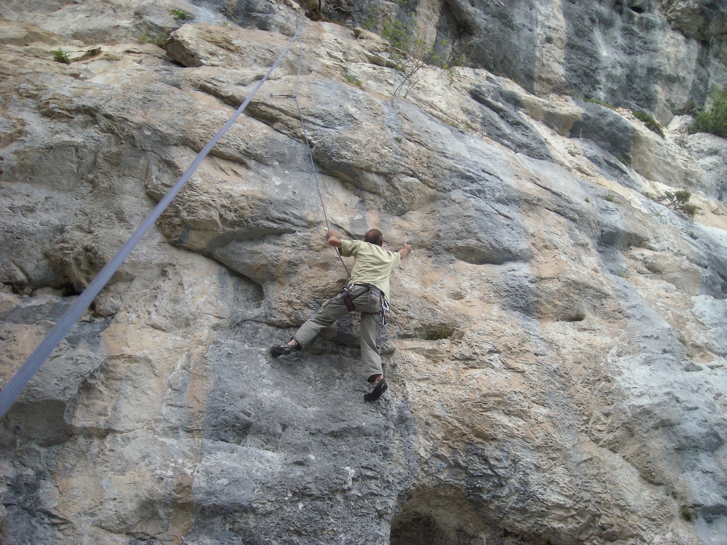 "Banzaï" ; 6b.