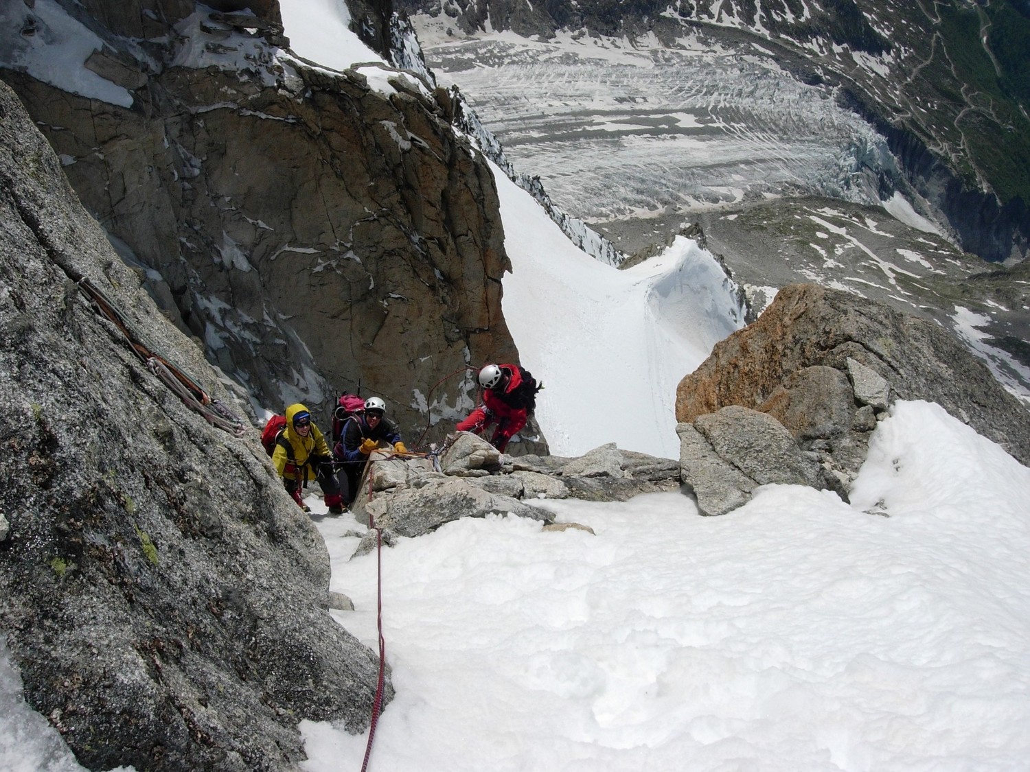 aux rappels