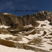 Arêtes de Léché