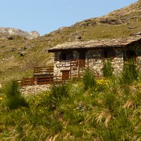 Refuge de la Fournache