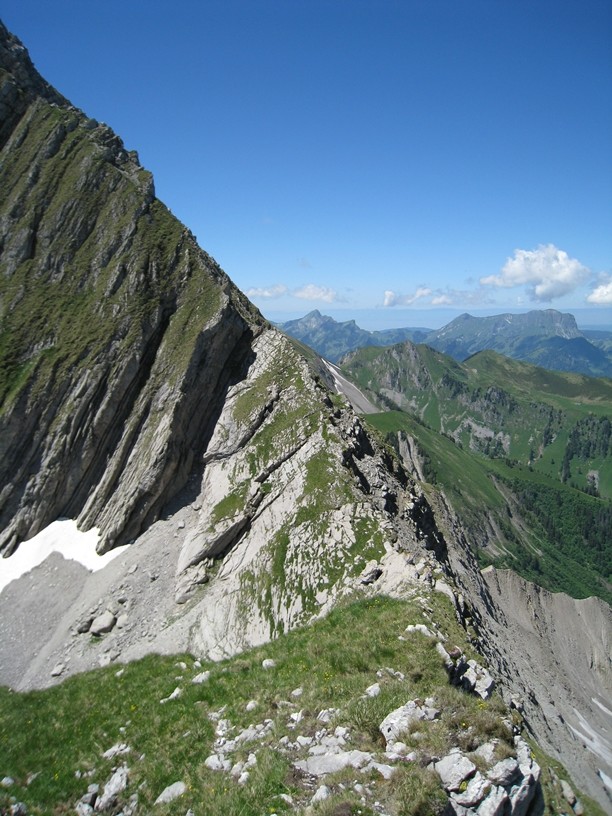 Col d'Entre-Roches