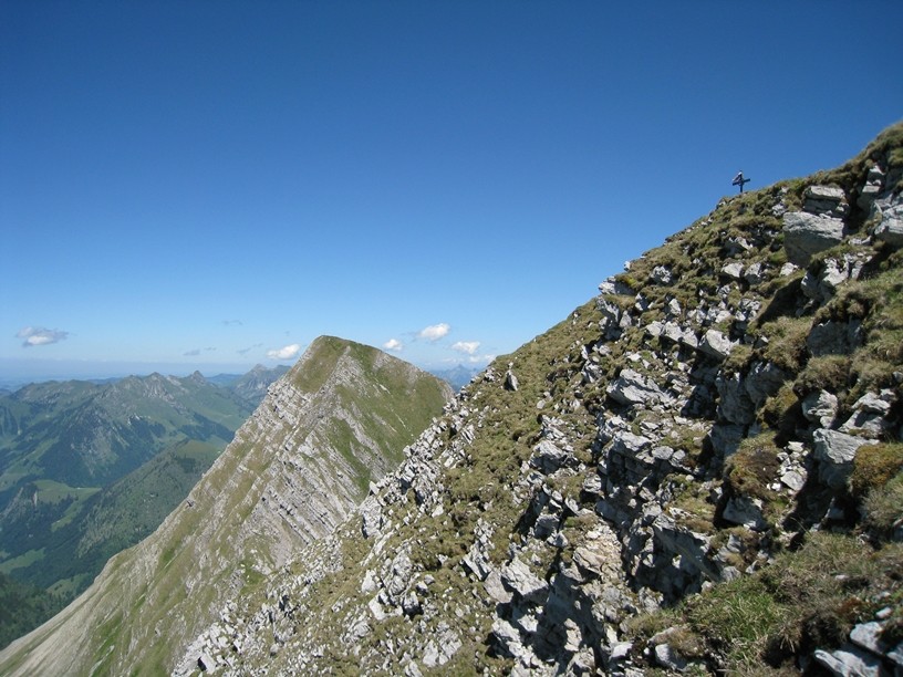 Dt de Brenleire et Dt de Folliéran