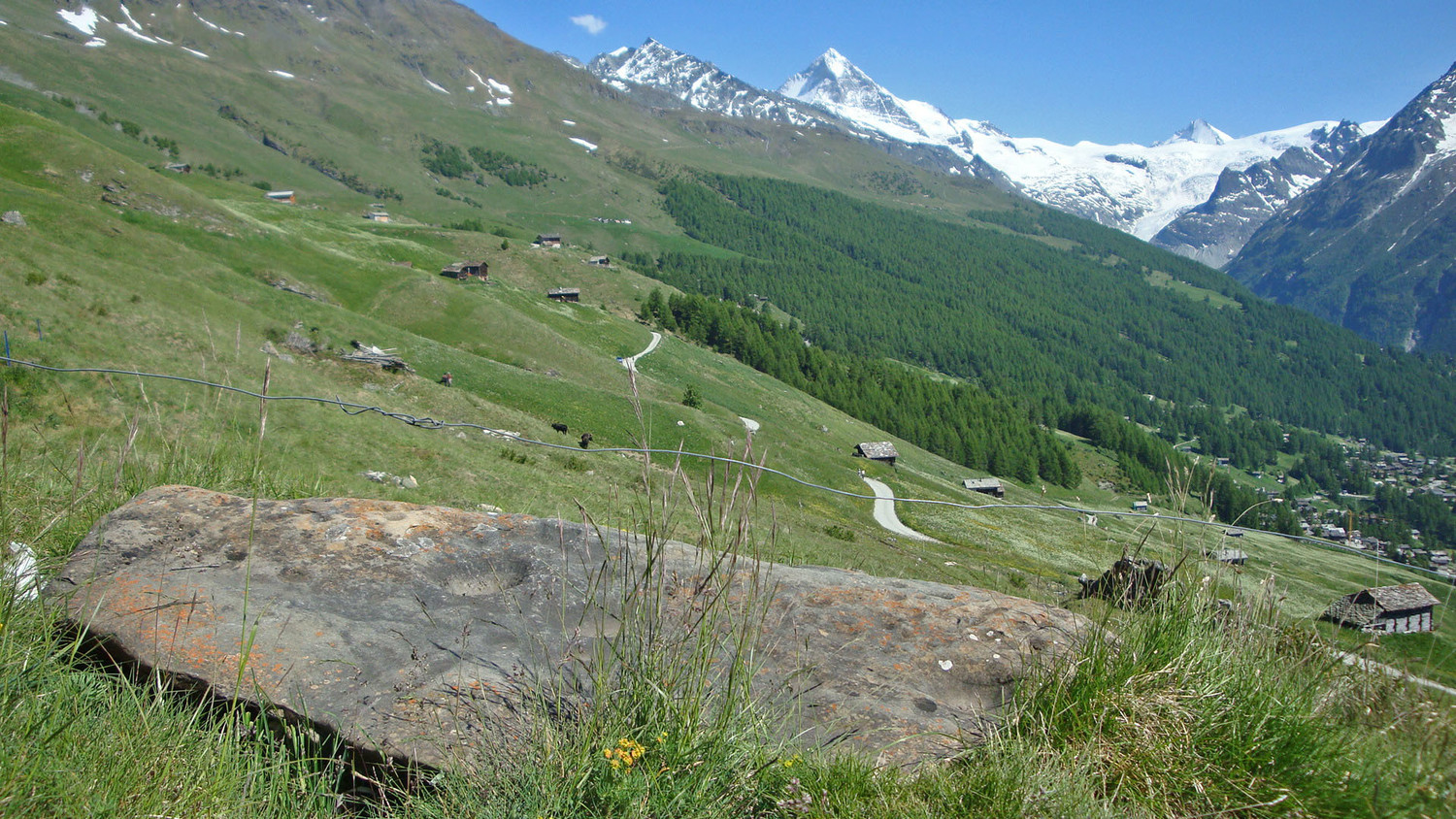 Pierre aux Immolés