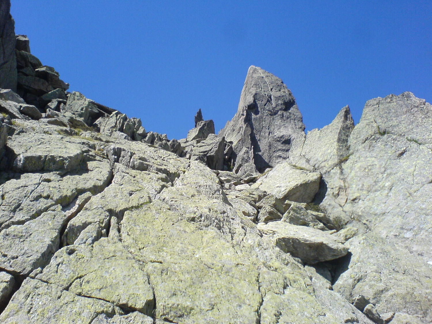 le clocher