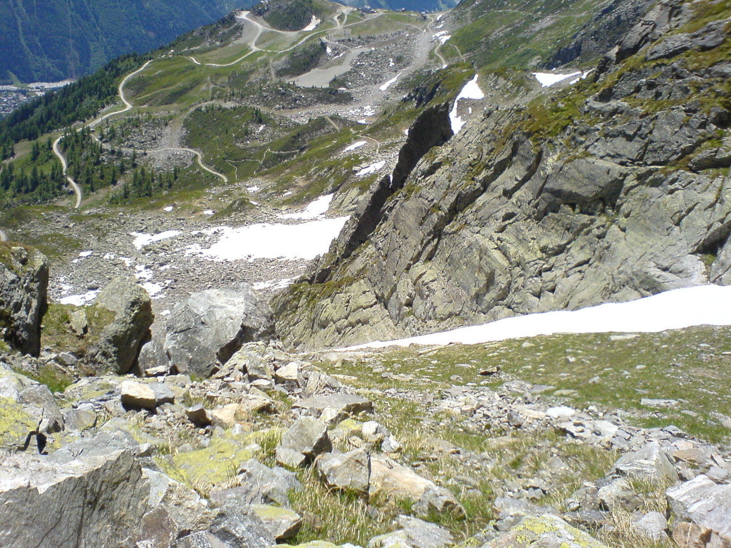 couloir