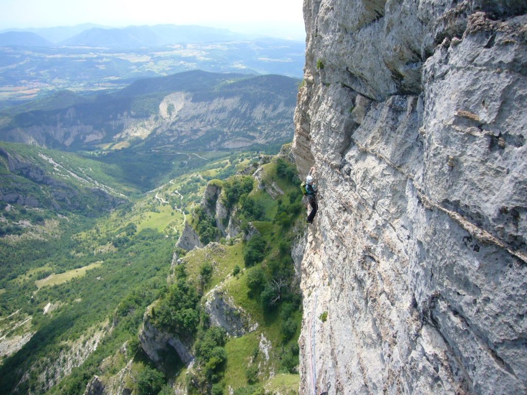 petite pomme la traversée de L4
