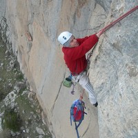 La sortie du ramping