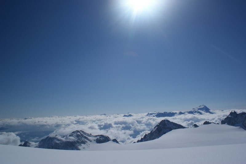 Bassin du Trient