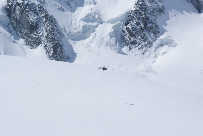 PGHM Chamonix
