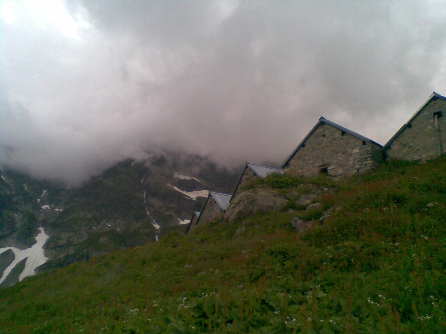 Les Chalets de Loriaz