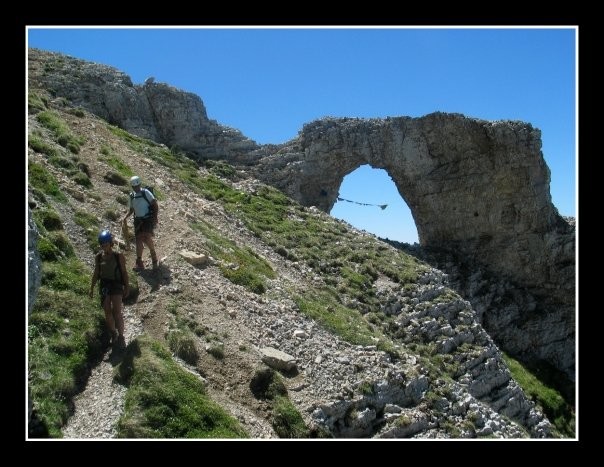 l'arche