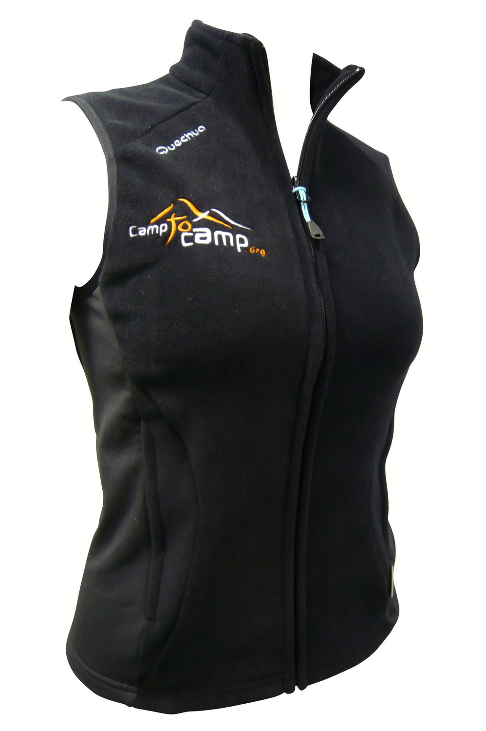 Gilet femme