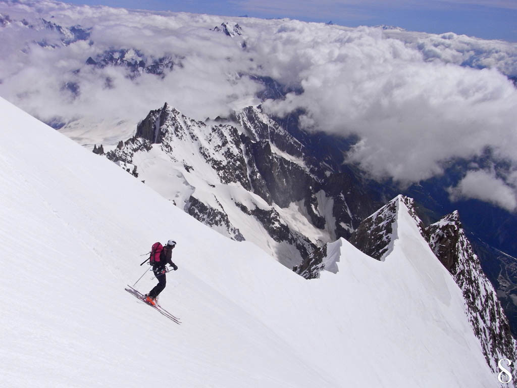 Le Grand Pilier d'Angle