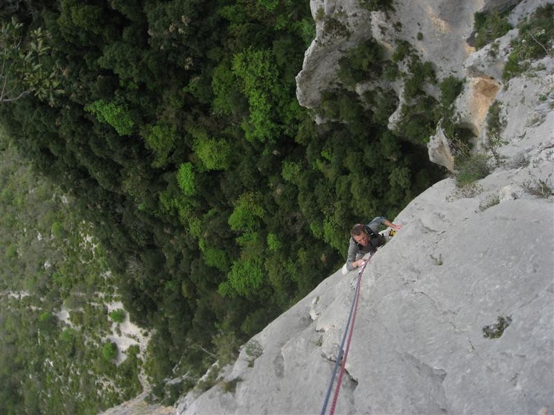 Durandal - Ambiance engagee a la fin de L2 (6c).