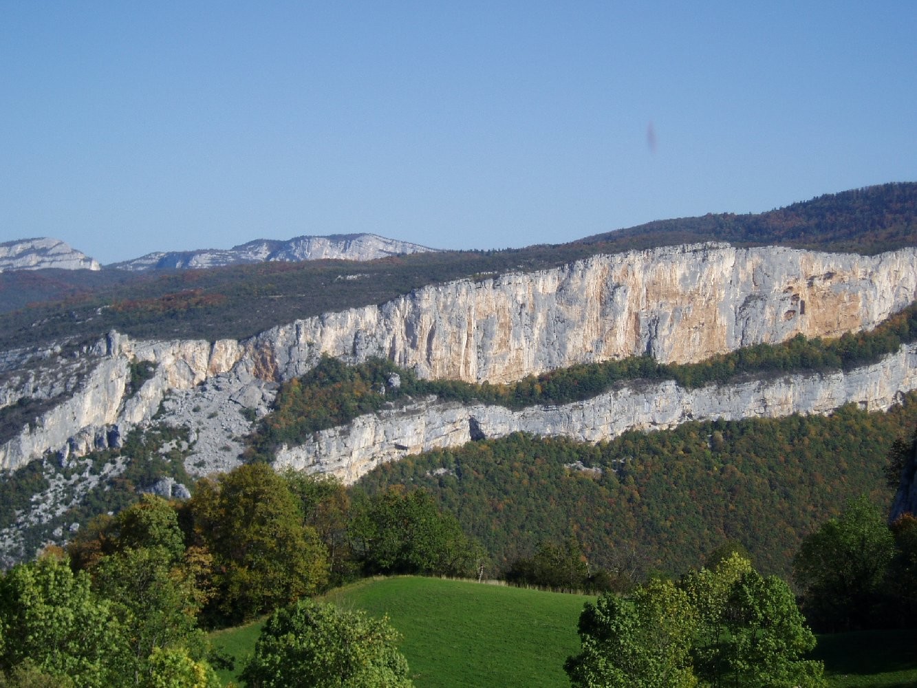 Serre Chatelârd