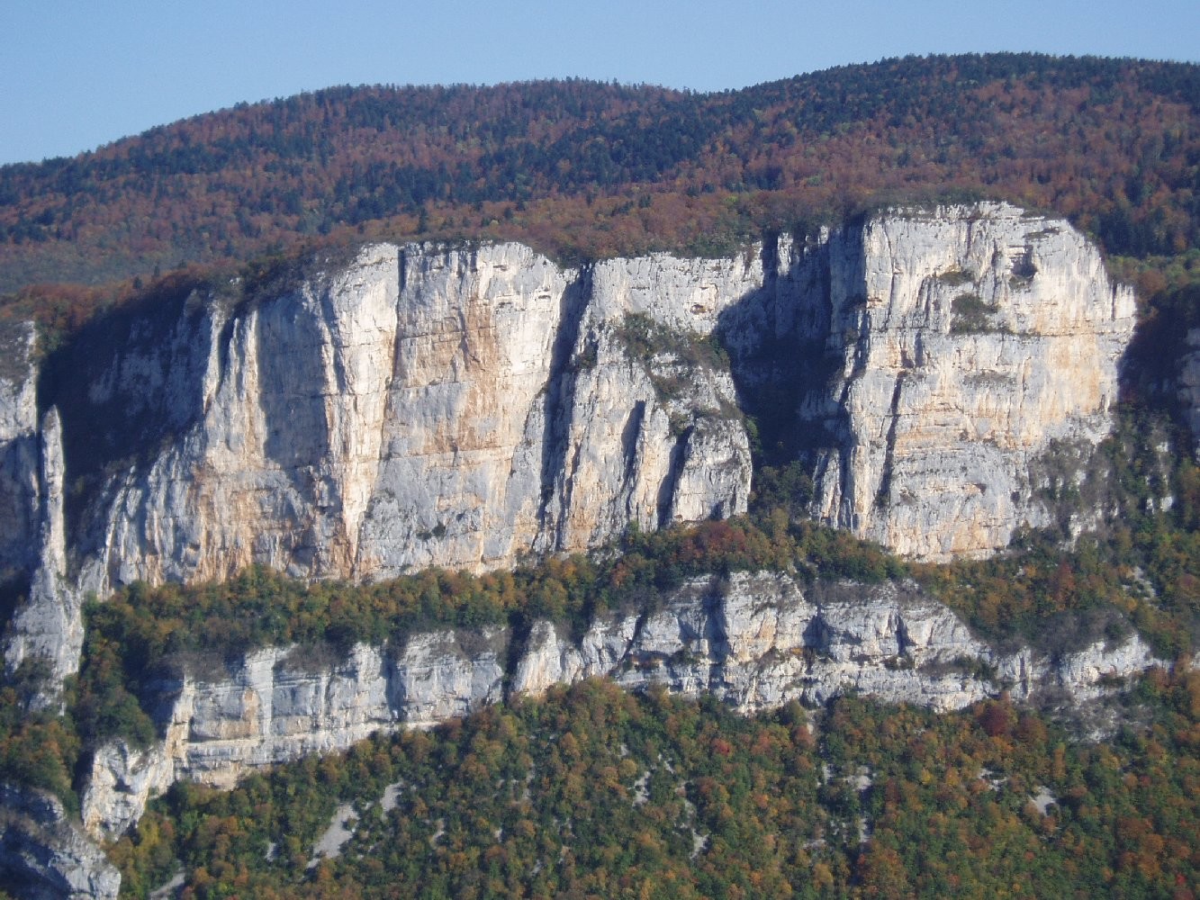 Rochers de Laval