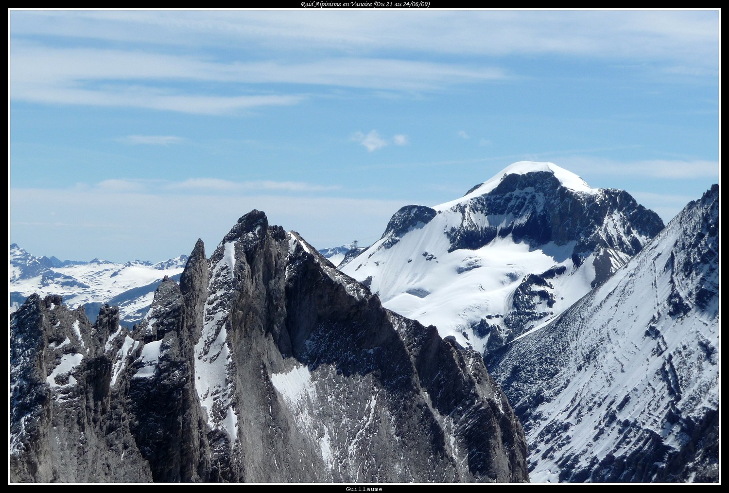 La Grande Motte