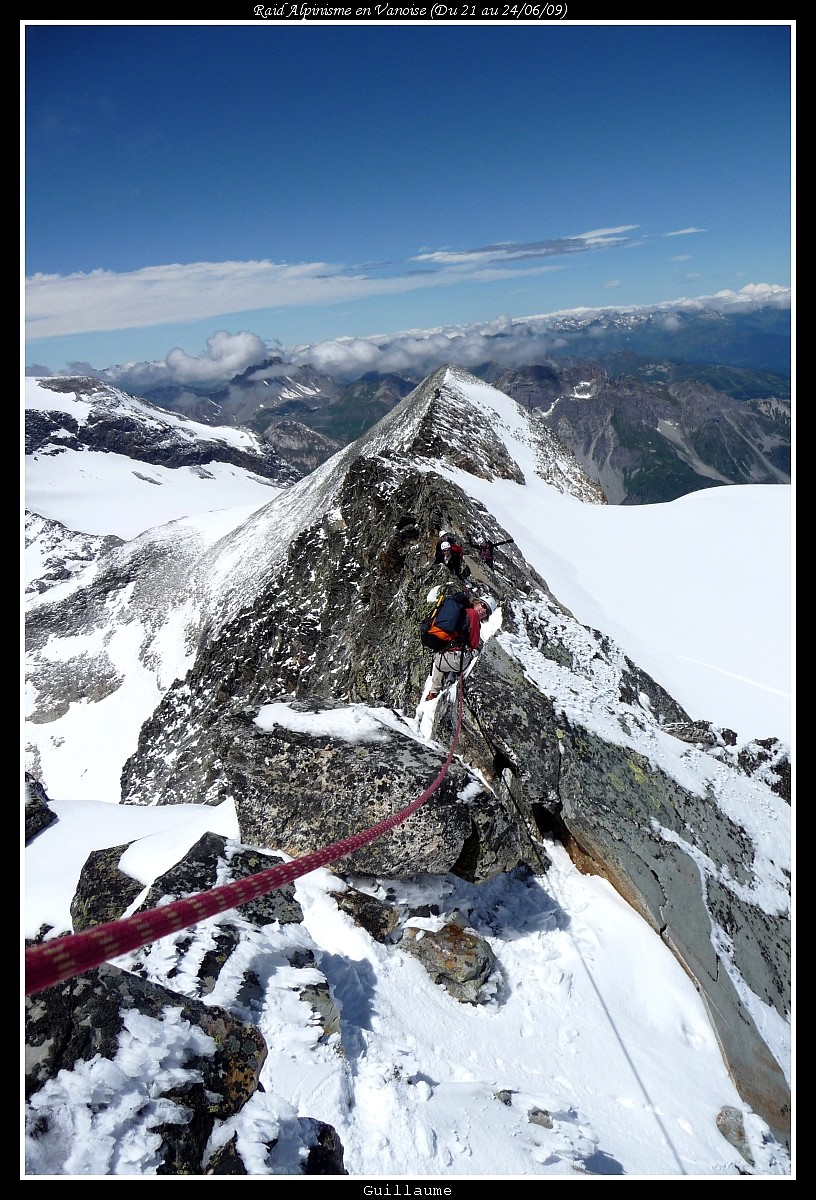 L'arête