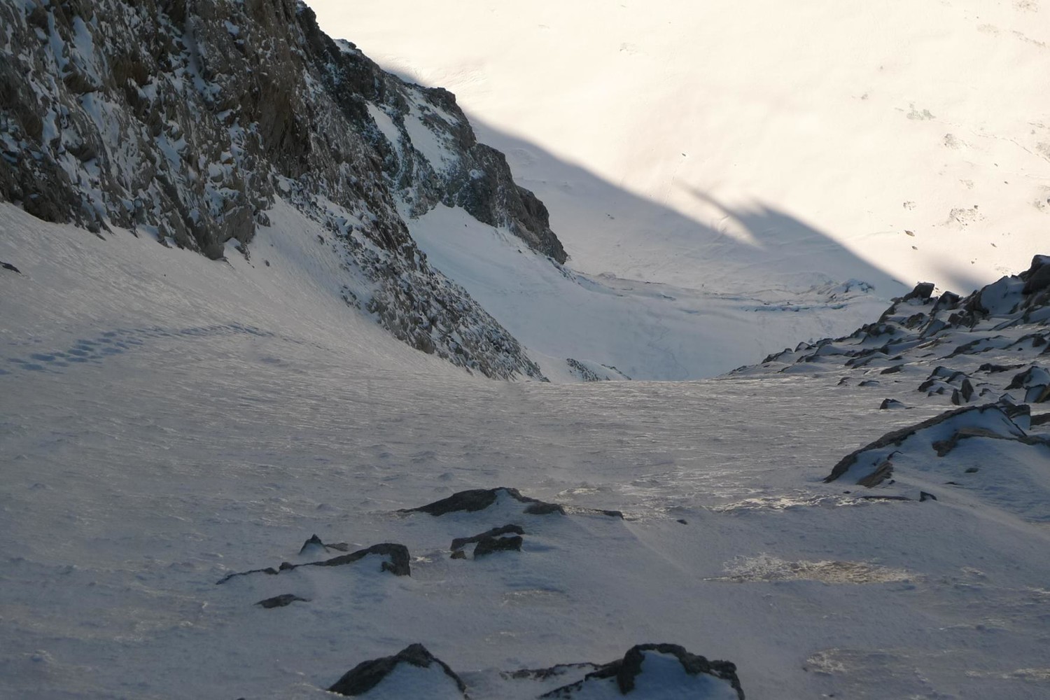 vu d'en haut