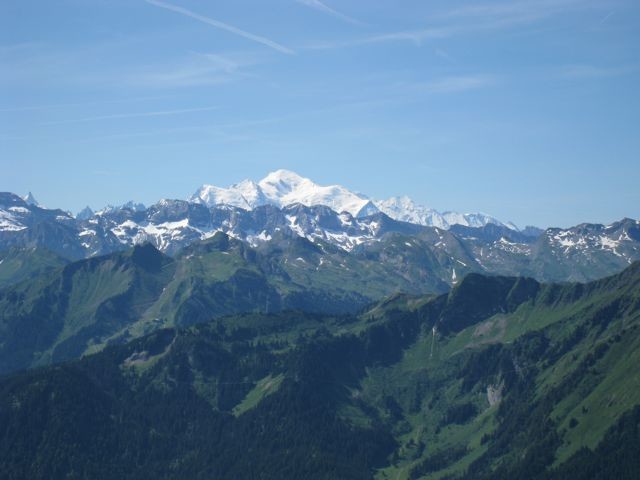 Mt-Blanc