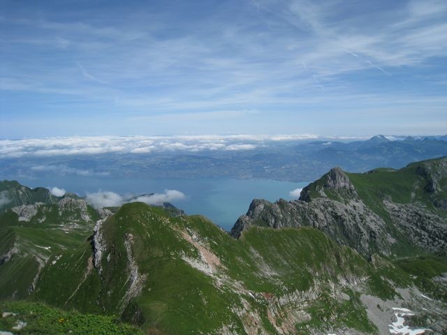Lac Léman