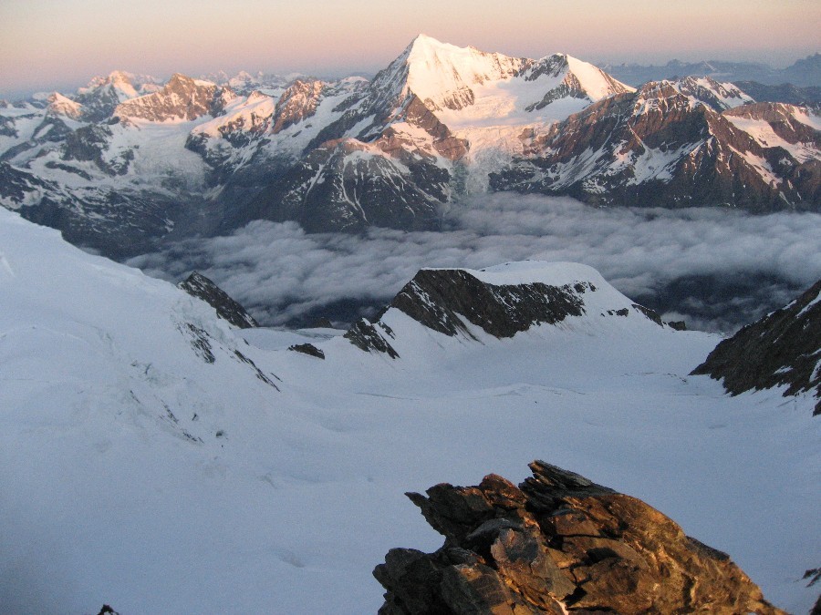 Au petit matin