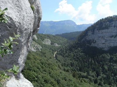 depuis R3 depuis R3